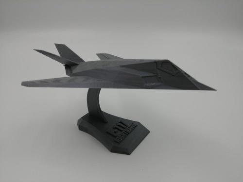 F-117